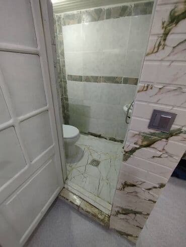 suraxani rayonu hovsan qesebesinde kiraye evler: 35 kv. m, 1 otaqlı — 12