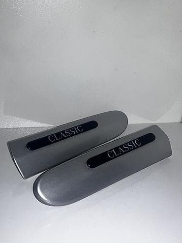 Продажа авто: Mercedes-Benz C-class W203, 2004 г., Б/у — 3