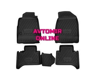 qoşqu karavan satilir: Chevrolet trailblazer 2013 ayaqalti novline 4 il zemanetle 🚙🚒 ünvana — 1