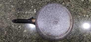 Сковородки: Сковородка — 2