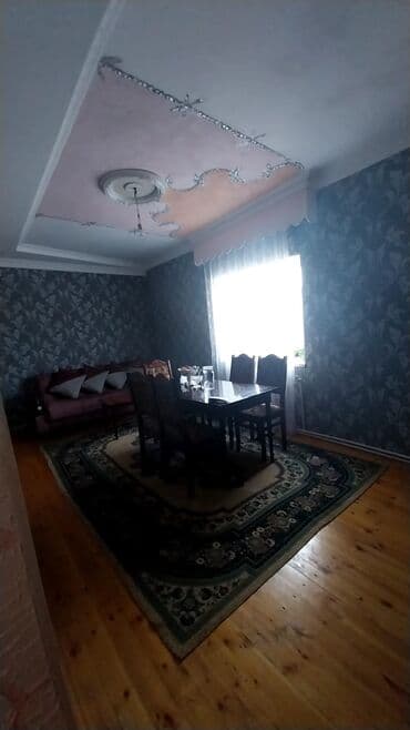 saray mtk satis qiymetleri 2023: Binəqədi qəs. 3 otaqlı, 80 kv. m, Kredit yoxdur, Yeni təmirli — 6