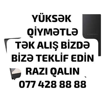printer alışı: YÜKSƏK QİYMƏTLƏ ALIŞ — 1