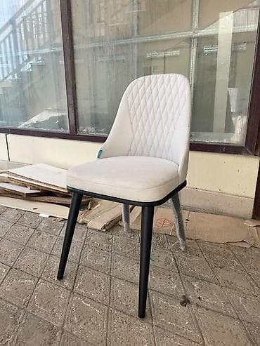 balkon stul: 6 eded oturacaq 540azn. Yenidir! Hazir elde 6 eded var. anbar — 1