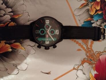 qaqa dəsti: Klassik Saat dəsti — 4