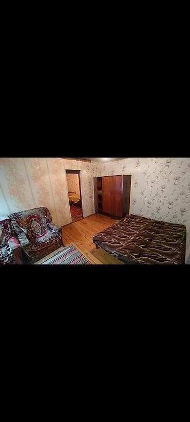 qara qarayev metrosu: 2 otagli adelni zeyif temirli ev magsdral yola yaxin merdekana ve — 1