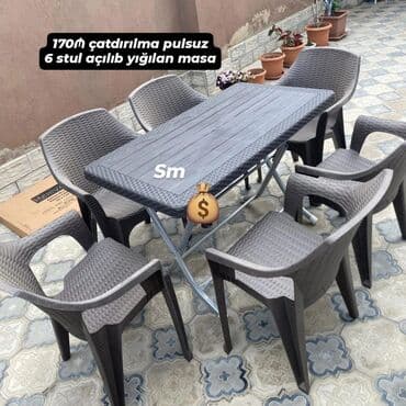 Masa desti rəng seçimi var