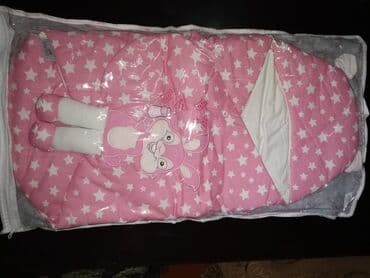 расчески для новорожденных: Yeni Dogulan Uwaqlar ucun Konvertlar.Tazadir Bir dafa geyilib Iki adad — 2