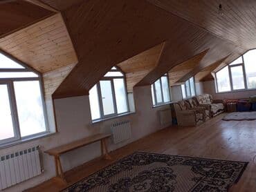 ehmedlide kiraye evler 3 otaqli: 190 kv. m, 3 otaqlı, Kombi, Qaz, İşıq — 5