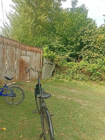 naxcivan velosiped: Yeni Şəhər velosipedi Stels, 28", sürətlərin sayı: 1, Ünvandan götürmə — 5