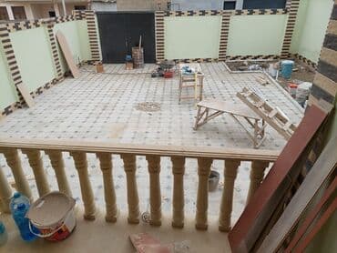 купить дом в масазыре: Масазыр 5 комнат, 200 м², Нет кредита, Свежий ремонт — 4