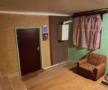 bakıxanov qəsəbəsi kiraye: Пос. Бакиханов, 110 м², 3 комнаты, Без бассейна, Канализация, Комби, Газ — 8