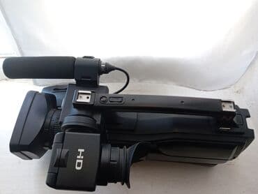 пленочный фотоаппарат баку: Ela vəziyyətdə heç bir problemi yoxdur !videokamera 1500sony HD təcili — 4