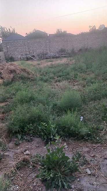 Bakı, Əhmədli, 5 kv. m, 1 otaqlı, Hovuzsuz — 5