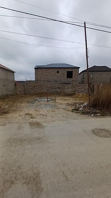 bakixanov corek zavodu: 3 sot, Kənd təsərrüfatı, Mülkiyyətçi, Kupça (Çıxarış) — 7