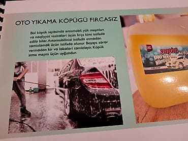 sac qazan: Yağ çöktürücü — 6