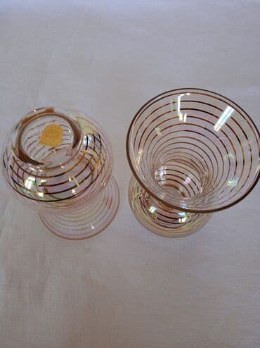 lepqa qablar: Bogem şüşəsi — 2