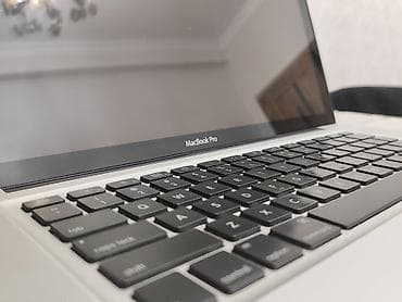 mac air: İşlənmiş Apple MacBook, 15 ", Intel Core i3, 1 TB, Ünvandan götürmə — 4
