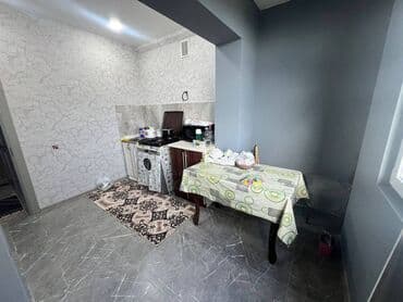 makler gence: Bakı, 3 otaqlı, Köhnə tikili, m. Həzi Aslanov, 80 kv. m — 11