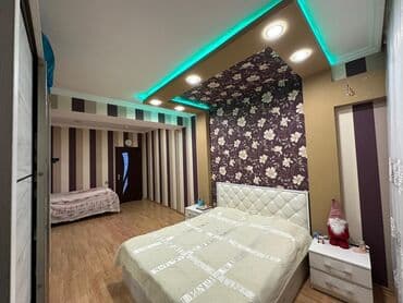 купить квартиру белый город: 3 otaqlı, 120 kv. m — 3