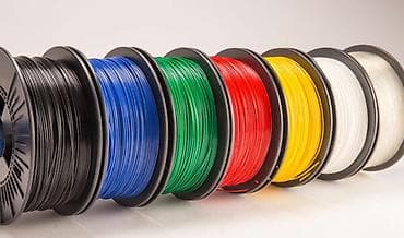 🎯 3D Printer Filamentləri – Sertifikatlı & Yüksək Keyfiyyət! 📦 — 2