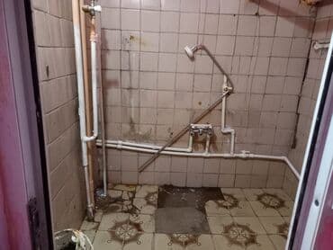 суточный квартира токмок: Lənkəran, 2 otaqlı, Köhnə tikili, 70 kv. m — 2