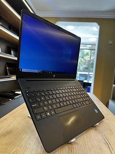 hp h100: İşlənmiş HP Pavilion, 15.6 ", Intel Celeron, 128 GB, Ünvandan götürmə, Pulsuz çatdırılma, Ödənişli çatdırılma — 2