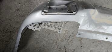 Ön, Hyundai TUCSON, 2009 il