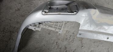 ravon r3 bufer: Ön, Hyundai TUCSON, 2009 il — 1