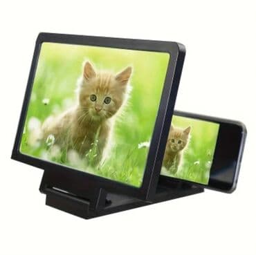 экран для телефона fly fs 501: ● Ekran boyuducu telefon tutucu ● 6 azn ● Yeni ✅️ ● 28 may metro — 1