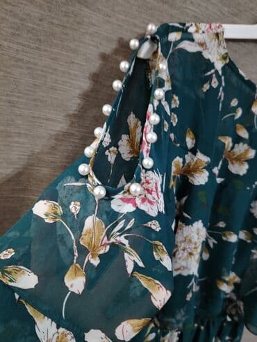 böyük bədən paltar: Sarafanlar — 1