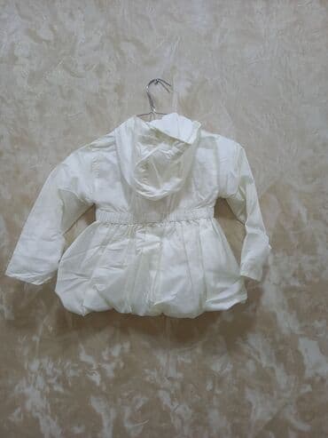 Donlar: Kurtka, Qız üçün, 5 - 6 yaş, Disney — 2