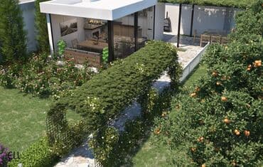 ремонт в новостройке под ключ цена: Dizayn, Təmir işləri - interyer, eksteryer, mebel. Dizayn və təmir — 7