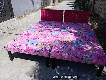 paket arı satışı: Təzə çarpayılar. çatdırılma odənişlidir — 6