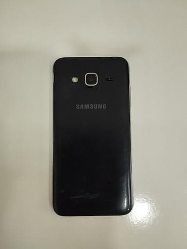 samsung j4 ekranı: Samsung Galaxy J3 2018, rəng - Qara, Sensor — 2