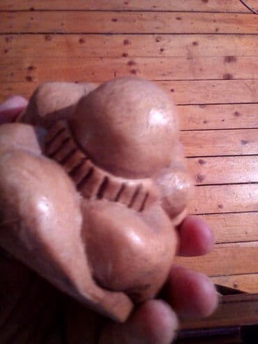 Figyrki iz dereva 2 shtyki lalafo.az -da Figyrki iz dereva 2 shtyki