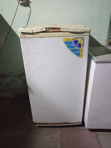 turbo az ford transit soyuducu: İşlənmiş 1 qapılı Nord Soyuducu Satılır, rəng - Ağ, Dolab içi — 2