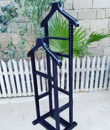 вешалка потолочная для сушки белья: Вешалки — 2