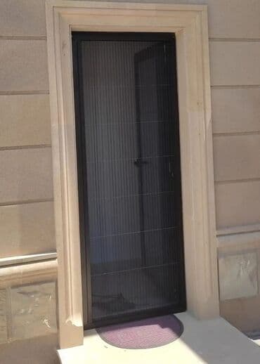 москитная сетка на дверь: Turkiye isdesal — 9