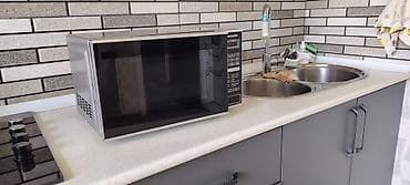 Mikravalnofka yeni kimidir ikice defe istifade olnun hec bir prablemi