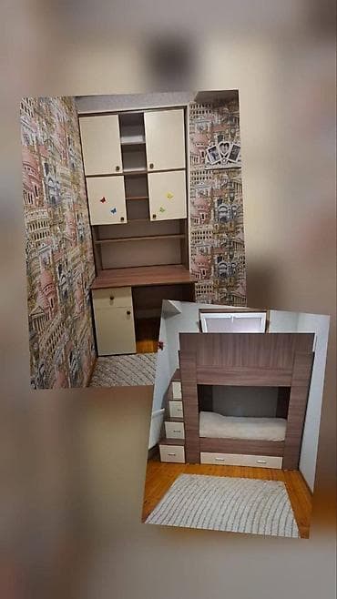 Endirim edildi❌ Genc mebeli 300 azn Deste daxildir ikimertebeli at lalafo.az Endirim edildi❌ Genc mebeli 300 azn Deste daxildir ikimertebeli
