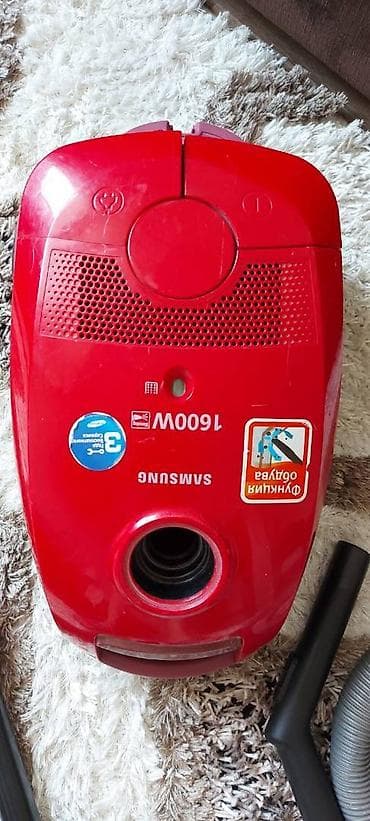 samsung a035: Tozsoran Samsung, Quru təmizləmə — 2