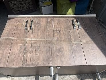 atotsi mebel: Mətbəx üçünrestoran və kafe ücün mebel tipli şkaf dolab - — 7