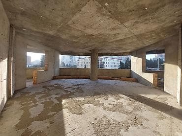 studiya: 4 otaqlı, Yeni tikili, 264 kv. m — 6