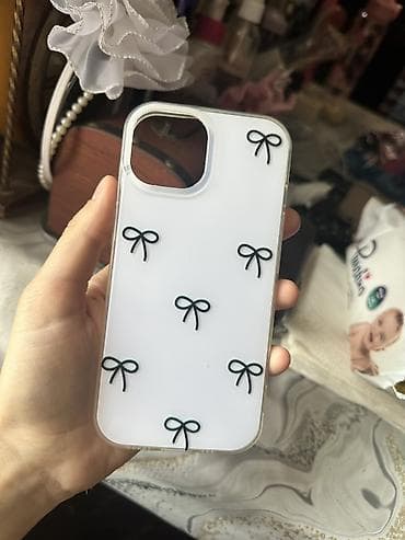 кожаный чехол iphone 5: Iphone 15 ucun kabrolar az islenib her biri 2 azn satilir. Seliqelidi — 6