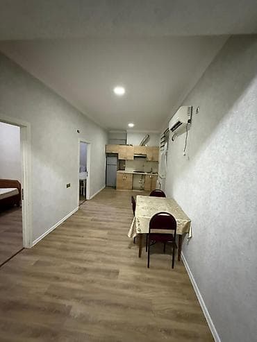 qubada kirayə: Hövsan qəsəbəsi, Mida 1 yaşayış komplekside yeni tikili 7 mərtəbəli — 4