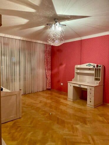 gunəşlidə kirayə evlər: Xətai metrosu yaxınlığında, 9 mərtəbəli binanın 5-ci mərtəbəsində — 7