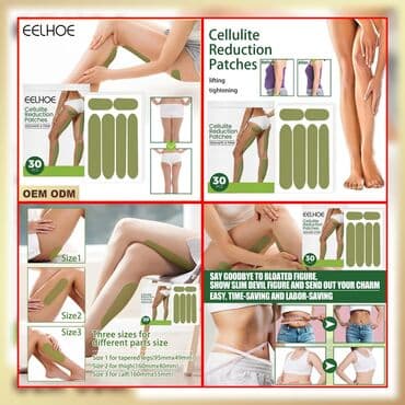 королевский боб для похудения оригинал и подделка: Antisellut patchi 
əzələ piylərini əridən
patchi
30 ədəd 1 kurs — 1