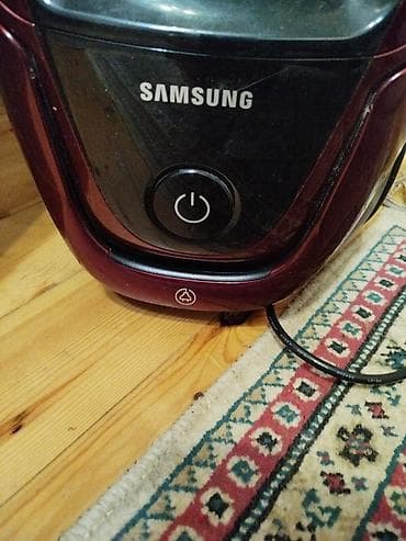 jbl boombox 4: Samsung tozsoran – Anti-tangle Turbine Cyclone texnologiyalı — 2