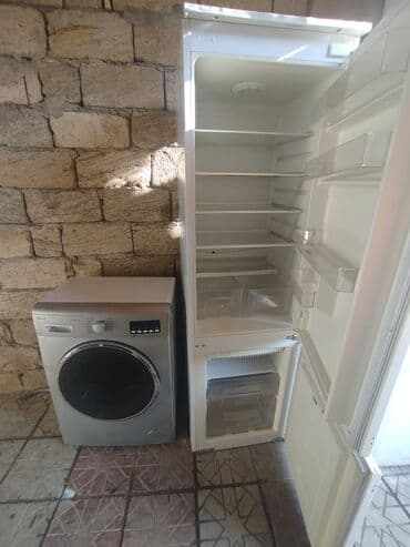 irshad electronics soyuducular: 2 qapılı Soyuducu Satılır — 2