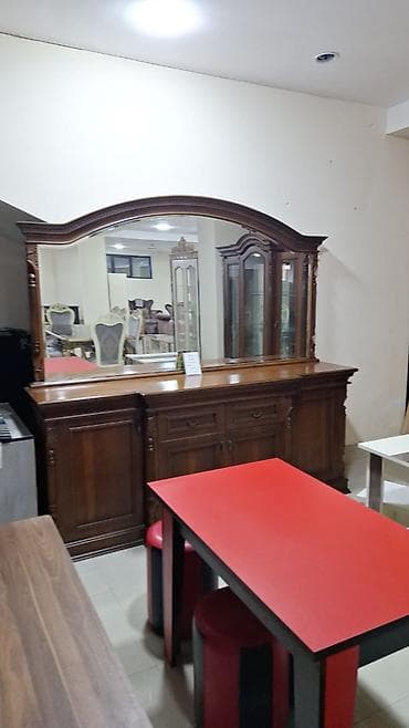 Digər biznes avadanlığı: Qapalı dolab vitrini, Yeni, Pulsuz çatdırılma — 1